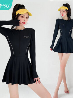 ชุดว่ายน้ำผู้หญิง ชุดว่ายน้ำน่ารัก Bikini ชุดไปทะเล