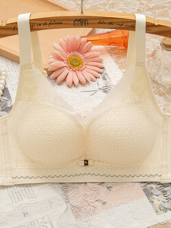 บรา ยกทรง เสื้อชั้นในสตรี ฟรีค่าส่ง