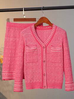 เสื้อไหมพรม เสื้อทีเชิ้ตไหมพรม เสื้อทีเชิ้ตผ้านิตติ้ง