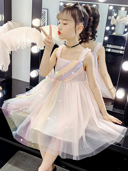 เสื้อผ้าเด็กผู้หญิง ชุดเซ็ตเด็กผู้หญิง