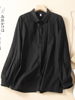 เสื้อสีดำสุภาพ เรียบหรู ดูดี เหมาะกับทุกโอกาส | เสื้อผู้หญิงสุภาพ