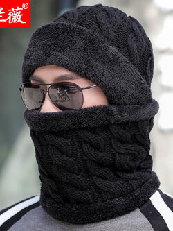 หมวกไหมพรม