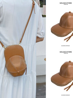 กระเป๋าสะพายข้างผู้หญิง กระเป๋าแบรนด์ MODIE