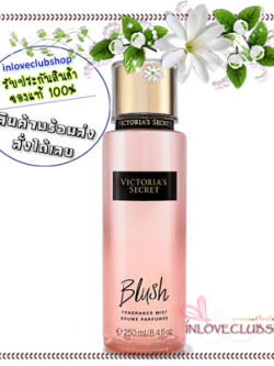 Victoria's Secret The Mist Collection / Fragrance Mist 250 ml. (Blush)