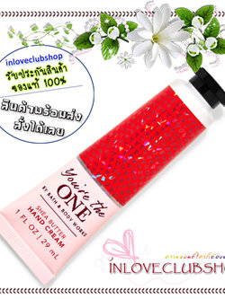 Bath & Body Works / Hand Cream 29 ml. (You're the One)