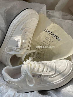 รองเท้าผ้าใบผู้หญิง รองเท้าผ้าใบสไตล์วัยรุ่น