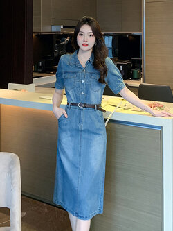 แบบชุดเดรสสวยๆ ชุดเดรสน่ารักๆสไตล์เกาหลี