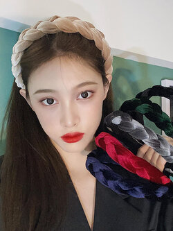 ที่คาดผม