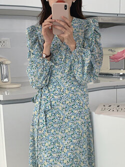 ชุดเดรสแฟชั่น แบบชุดเดรสสวยๆ ชุดเดรสน่ารัก