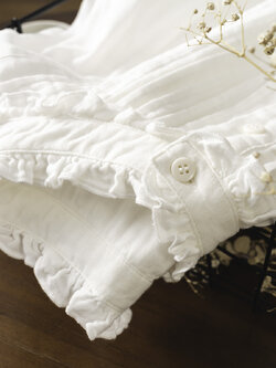 เสื้อผ้าสไตล์ญี่ปุ่น Mori Girl