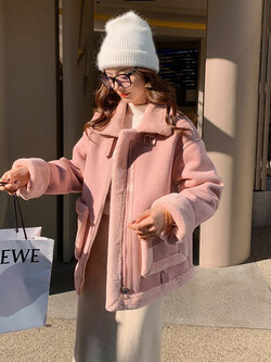 เสื้อโค้ท เสื้อโค้ทกันหนาว เสื้อโค้ทผ้าขนสัตว์