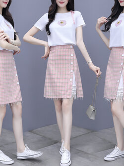 ชุดเซ็ต ชุดสูท