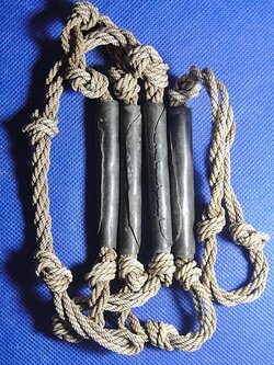 ตะกรุดมหาอำนาจ หลวงปู่สุข วัดโพธิ์ทรายทอง