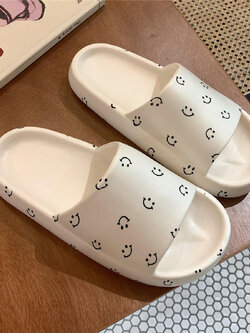 รองเท้าแตะผู้หญิง ใส่ในบ้าน By.Thin strips