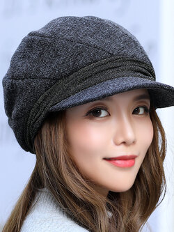 หมวกเบเร่ต์