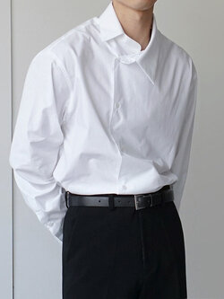 เสื้อT-shirt เสื้อผู้ชายเกาหลี เสื้อเกาหลี MCYC