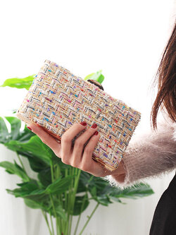 กระเป๋าออกงาน กระเป๋าถืองานราตรี