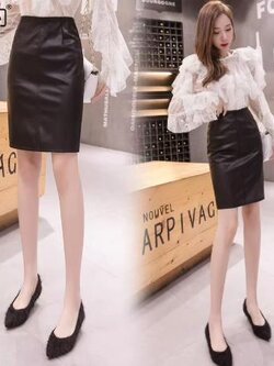 เดรสสีดำสุภาพ เรียบหรู ดูดี เหมาะกับทุกโอกาส | เดรสผู้หญิงแฟชั่นสุภาพ