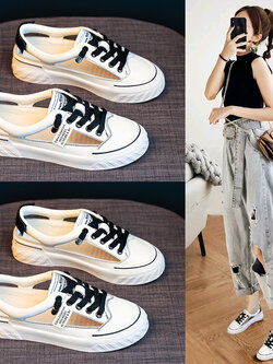 รองเท้าแตะผู้หญิง รองเท้าแตะรัดส้นผู้หญิง