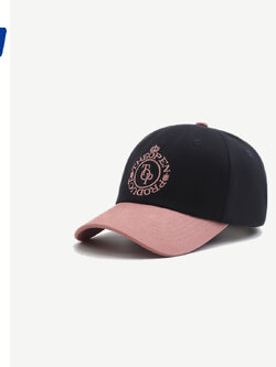 หมวกแก๊ป หมวกเบสบอล