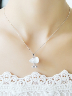 สร้อยคอผู้หญิง คอลเลคชั่นใหม่