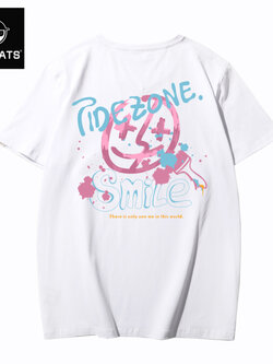 เสื้อยืดผู้ชายอ้วน S-6XL น้ำหนักผู้สวม 50-135 กิโลกรัม