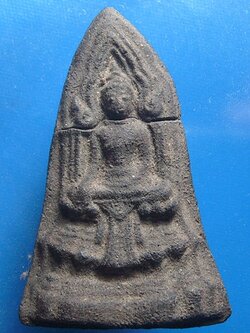 พระโคนสมอว่านจำปาสัก