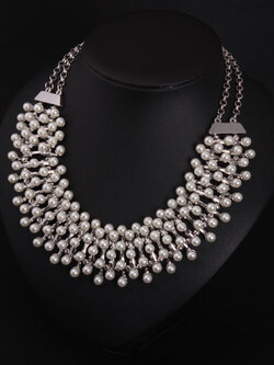 สร้อยคอ จี้ สร้อยคอแฟชั่น