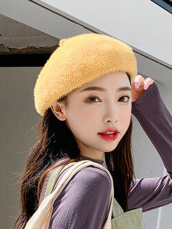 หมวกเบเร่ต์