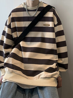 เสื้อยืดผู้ชายอ้วน S-5XL(อกเสื้อ39-51นิ้ว)