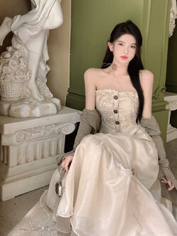 ชุดเดรสแฟชั่น แบบชุดเดรสสวยๆ ชุดเดรสน่ารัก