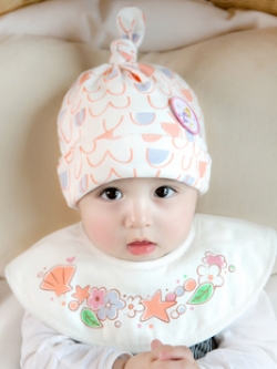 หมวกเด็กน่ารักๆ สไตล์เกาหลี