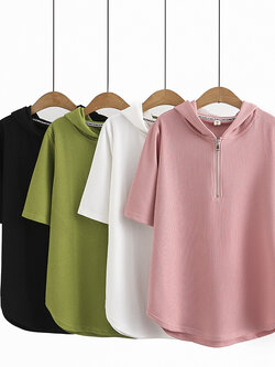 เสื้อผ้าคนอ้วน เสื้อผ้าสาวอวบ(อกเสื้อ38-50นิ้ว)