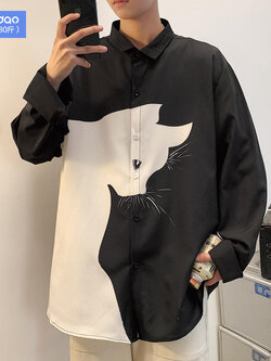 เสื้อเชิ้ต เสื้อเชิ้ตผู้ชาย