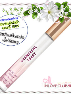 Bath & Body Works / Mini Perfume Spray 7 ml. (Champagne Toast)