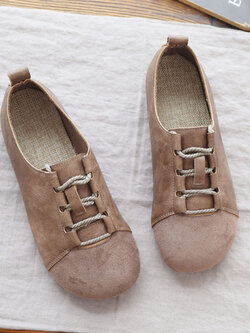 รองเท้าแฟชั่นสไตล์ญี่ปุ่น