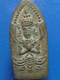 พระเทพพนม