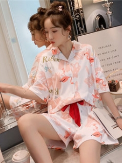 ชุดนอนน่ารัก ชุดอยู่บ้านใส่สบาย