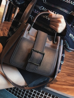 เทรนกระเป๋ามาใหม่