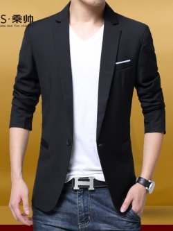 สูทผู้ชาย เสื้อสูทแฟชั่น เสื้อสูททำงานชาย