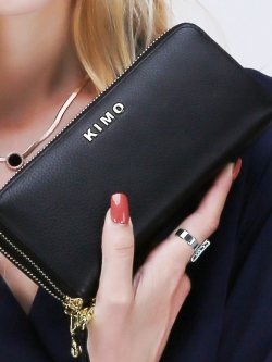 กระเป๋าสตางค์น่ารักน่าใช้