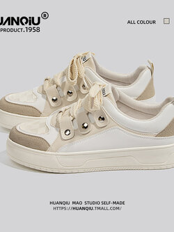 รองเท้าผ้าใบแฟชั่นผู้หญิง ใส่สบาย มีขนาด 35-40