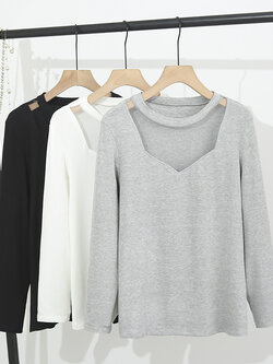 เสื้อผ้าคนอ้วน เสื้อผ้าสาวอวบ(อกเสื้อ38-50นิ้ว)