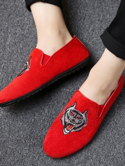 รองเท้าผ้าใบผู้ชาย มีไซส์ 40 41 42 43 44 รองเท้าผู้ชาย