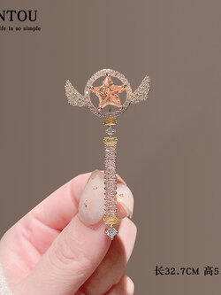 เข็มกลัด เข็มกลัดสวยๆ เข็มกลัดติดเสื้อ Brooch
