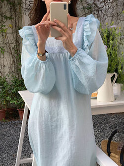 ชุดเดรสแฟชั่น แบบชุดเดรสสวยๆ ชุดเดรสน่ารัก