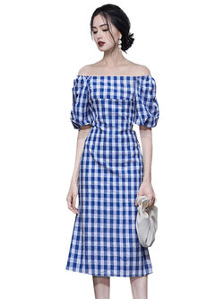 ชุดเดรสยาวสวยๆ ชุดเดรสยาวใส่สบาย ใส่ทำงาน