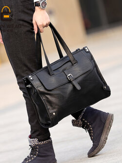 กระเป๋าผู้ชาย กระเป๋าสะพายข้างผู้ชาย กระเป๋าผู้ชายสไตล์เกาหลี By ETONWEAG BAG