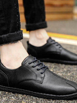 รองเท้าผู้ชาย รองเท้าโลฟเฟอร์ loafer