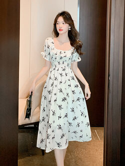 ชุดเดรสแฟชั่น แบบชุดเดรสสวยๆ ชุดเดรสน่ารัก